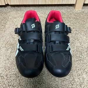 Peloton bike shoes. Men’s Size 46 EU 12 US